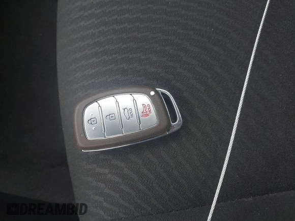 2016 Hyundai Elantra SE with VIN 5NPDH4AEXGH679459, listed as a IAAI auction lot 42088156 with 132,998 mi miles and . Bid and sale history available at DreamBid. Image 11.