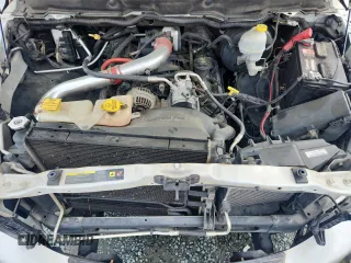 2006 Dodge 1500 SLT z VIN 1D7HA18236S685870, wystawiony jako Copart lot #59186375 z przebiegiem 147 685 mil mil oraz Szkoda całkowita • Salvage title. Historia ofert i sprzedaży dostępna na DreamBid. Obrazek 11.