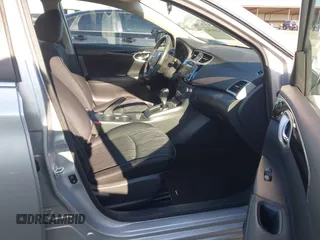 2016 Nissan Sentra SV with VIN 3N1AB7AP2GY322001, listed as a IAAI auction lot 42006963 with 60,250 mi miles and . Bid and sale history available at DreamBid. Image 5.