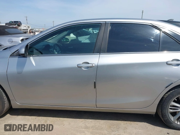 2015 Toyota Camry XLE with VIN 4T1BF1FK6FU086644, listed as a IAAI auction lot 42034189 with 154,861 mi miles and . Bid and sale history available at DreamBid. Image 14.