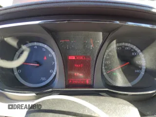 2014 GMC Terrain SLE z VIN 2GKFLWE35E6237402, wystawiony jako Copart lot #52677375 z przebiegiem 213 127 mil mil oraz Szkoda całkowita • Salvage title. Historia ofert i sprzedaży dostępna na DreamBid. Obrazek 9.