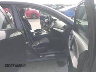 2013 Mazda Mazda3 i Sport with VIN JM1BL1U79D1828304, listed as a IAAI auction lot 41871463 with 95,453 mi miles. Bid and sale history available at carsss.com. Image 5.