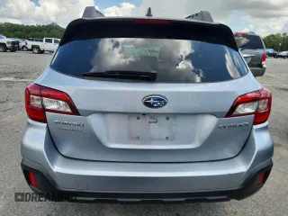 2018 Subaru Outback Premium with VIN 4S4BSAFC5J3316712, listed as a Copart auction lot 65372955 with 133,141 mi miles and Clean title. Bid and sale history available at DreamBid. Image 6.
