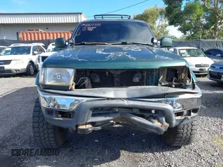 2001 Toyota 4Runner SR5 z VIN JT3HN86RX10358110, wystawiony jako IAAI lot #41807749 z przebiegiem 280 865 mil mil oraz . Historia ofert i sprzedaży dostępna na DreamBid. Obrazek 12.