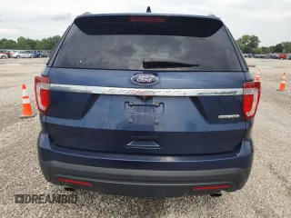 2016 Ford Explorer z VIN 1FM5K7B85GGB10342, wystawiony jako Copart lot #64819895 z przebiegiem 172 744 mil mil oraz Czysty tytuł • Clean title. Historia ofert i sprzedaży dostępna na DreamBid. Obrazek 6.