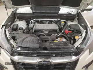 2023 Subaru Ascent Limited z VIN 4S4WMARD3P3443760, wystawiony jako Copart lot #41873485 z przebiegiem Nie podano mil oraz Szkoda całkowita • Salvage title. Historia ofert i sprzedaży dostępna na DreamBid. Obrazek 14.