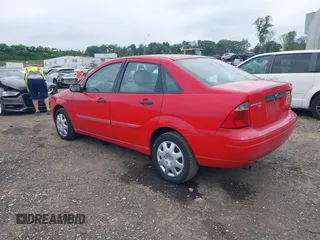 2006 Ford Focus S с VIN 1FAHP34N36W243710, выставлен на аукционе IAAI как лот 42611033 с пробегом 156 960 миль миль и . История ставок и продаж доступна на DreamBid. Изображение 3.
