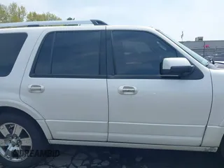 2010 Ford Expedition Limited with VIN 1FMJU2A55AEB64245, listed as a IAAI auction lot 42180443 with 239,953 mi miles and . Bid and sale history available at DreamBid. Image 13.