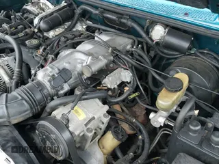 1994 Ford Explorer Eddie Bauer with VIN 1FMDU34X8RUB85544, listed as a IAAI auction lot 41136031 with Not provided miles and . Bid and sale history available at DreamBid. Image 21.