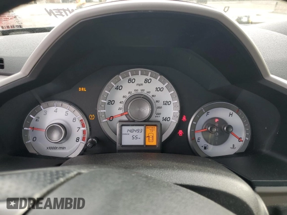 2015 Honda Pilot SE z VIN 5FNYF4H33FB074515, wystawiony jako Copart lot #54758015 z przebiegiem 148 493 mil mil oraz Szkoda całkowita • Salvage title. Historia ofert i sprzedaży dostępna na DreamBid. Obrazek 9.