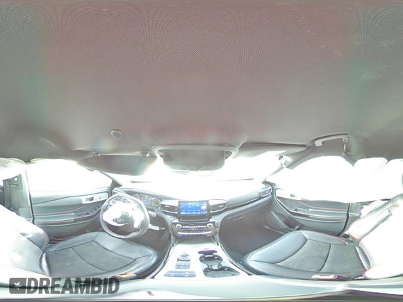 2022 Ford Explorer ST-Line с VIN 1FMSK7KH2NGB84897, выставлен на аукционе Copart как лот 53333595 с пробегом 84 110 миль миль и Списание • Salvage title. История ставок и продаж доступна на DreamBid. Изображение 16.