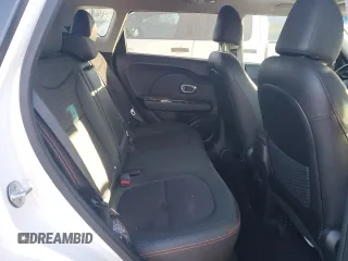 2018 Kia Soul ! with VIN KNDJX3AA5J7894045, listed as a Copart auction lot 44107065 with 39,295 mi miles and Salvage Title. Bid and sale history available at carsss.com. Image 10.