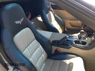 2010 Chevrolet Corvette Grand Sport 3LT with VIN 1G1YS2DW7A5103310, listed as a IAAI auction lot 41844253 with 41,430 mi miles and . Bid and sale history available at DreamBid. Image 8.