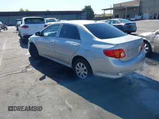 2010 Toyota Corolla with VIN 1NXBU4EE5AZ227280, listed as a IAAI auction lot 42640906 with 212,194 mi miles and . Bid and sale history available at DreamBid. Image 3.