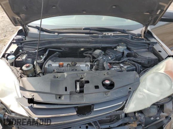 2010 Honda CR-V LX with VIN 5J6RE4H38AL019212, listed as a Copart auction lot 59088625 with 165,842 mi miles and Salvage title. Bid and sale history available at DreamBid. Image 12.
