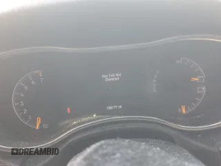 2014 Jeep Grand Cherokee Limited with VIN 1C4RJEBG0EC239629, listed as a Copart auction lot 45499265 with 155,177 mi miles and Salvage Title. Bid and sale history available at carsss.com. Image 9.