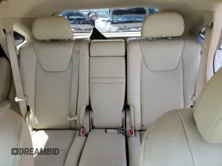 2011 Lexus RX 450h with VIN JTJBC1BAXB2033040, listed as a Copart auction lot 56920005 with 102,791 mi miles and Salvage title. Bid and sale history available at DreamBid. Image 10.