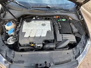 2014 Volkswagen Jetta SportWagen TDI w/Sunroof with VIN 3VWPL7AJ0EM615977, listed as a Copart auction lot 43859805 with 94,671 mi miles and Clean Title. Bid and sale history available at carsss.com. Image 7.