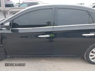 2019 Nissan Sentra SV with VIN 3N1AB7AP1KL627916, listed as a IAAI auction lot 41934559 with 97,669 mi miles and . Bid and sale history available at DreamBid. Image 13.