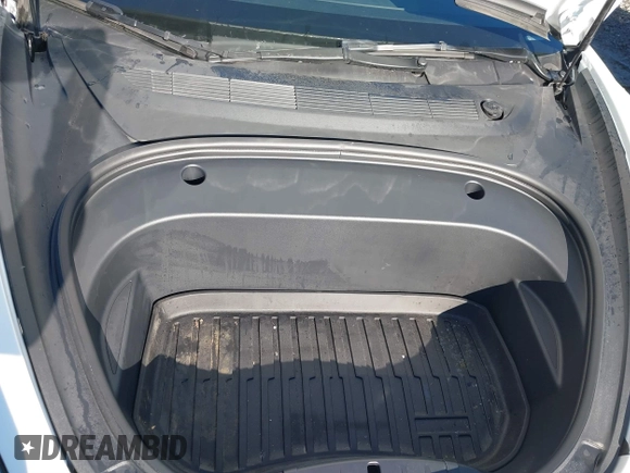 2023 Tesla Model 3 z VIN 5YJ3E1EA0PF611244, wystawiony jako IAAI lot #41455102 z przebiegiem 21 867 mil mil oraz . Historia ofert i sprzedaży dostępna na DreamBid. Obrazek 10.
