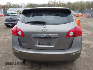 2013 Nissan Rogue SL with VIN JN8AS5MT2DW523169, listed as a IAAI auction lot 42005931 with 163,009 mi miles. Bid and sale history available at carsss.com. Image 16.