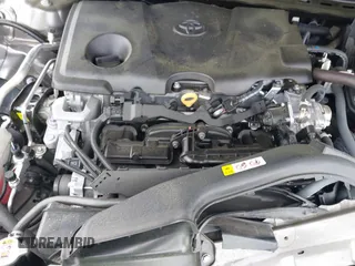 2022 Toyota Camry SE with VIN 4T1G11AK1NU686269, listed as a IAAI auction lot 41910070 with 62,855 mi miles. Bid and sale history available at carsss.com. Image 10.