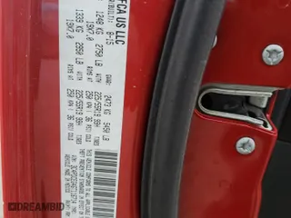 2016 Dodge Journey R/T with VIN 3C4PDCEG4GT116714, listed as a Copart auction lot 44069575 with 144,793 mi miles and Clean Title. Bid and sale history available at carsss.com. Image 13.