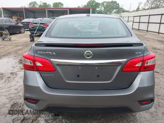 2016 Nissan Sentra SV with VIN 3N1AB7AP3GY338708, listed as a IAAI auction lot 41901311 with 80,563 mi miles and . Bid and sale history available at DreamBid. Image 16.