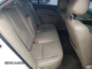 2012 Ford Fusion SEL с VIN 3FAHP0JG8CR406581, выставлен на аукционе Copart как лот 60820525 с пробегом 151 932 миль миль и Списание • Salvage title. История ставок и продаж доступна на DreamBid. Изображение 10.