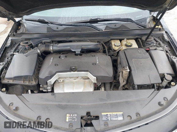 2017 Chevrolet Impala LT with VIN 1G1105SAXHU178101, listed as a IAAI auction lot 41879917 with 151,159 mi miles and . Bid and sale history available at DreamBid. Image 10.