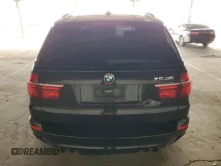 2013 BMW X5 M with VIN 5YMGY0C58D0C11770, listed as a Copart auction lot 72452824 with 131,980 mi miles and Clean Title. Bid and sale history available at carsss.com. Image 6.