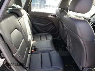 2014 Mercedes-Benz B 250 Sports Tourer with VIN WDDMH4EB3EJ248536, listed as a Copart auction lot 45320395 with 84,920 mi miles and Clean Title. Bid and sale history available at DreamBid. Image 11.
