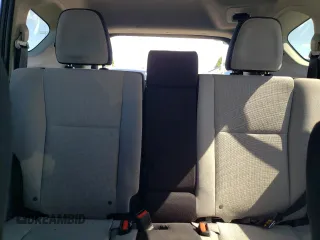 2018 Toyota RAV4 XLE with VIN JTMRFREV5JJ747135, listed as a Copart auction lot 50868015 with 63,403 mi miles and Salvage Title. Bid and sale history available at carsss.com. Image 10.
