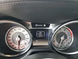2013 Mercedes-Benz SL 550 z VIN WDDJK7DA5DF019453, wystawiony jako Copart lot #58339275 z przebiegiem 91 013 mil mil oraz Szkody całkowita. Historia ofert i sprzedaży dostępna na DreamBid. Obrazek 9.