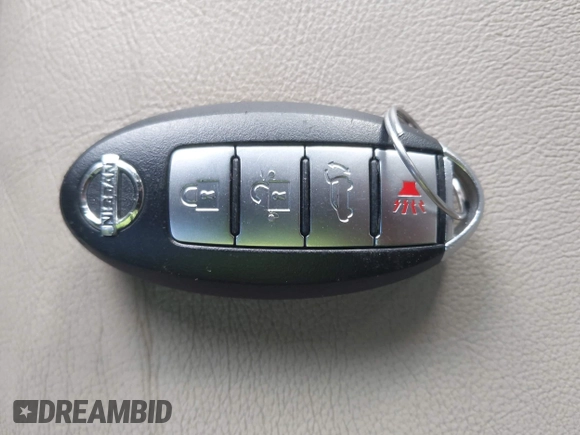 2009 Nissan Murano SL with VIN JN8AZ18W59W120710, listed as a IAAI auction lot 42156370 with 91,844 mi miles and . Bid and sale history available at DreamBid. Image 11.
