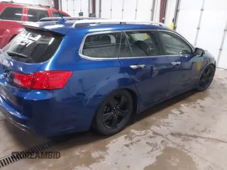 2011 Acura TSX z VIN JH4CW2H5XBC000482, wystawiony jako IAAI lot #41713074 z przebiegiem 165 693 mil mil oraz . Historia ofert i sprzedaży dostępna na DreamBid. Obrazek 4.