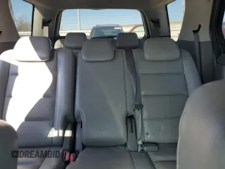 2007 Ford Freestyle SEL z VIN 1FMDK021X7GA15572, wystawiony jako Copart lot #50347905 z przebiegiem Nie podano mil oraz Szkody całkowita. Historia ofert i sprzedaży dostępna na DreamBid. Obrazek 10.