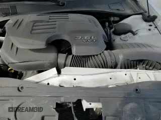 2019 Chrysler 300 Limited with VIN 2C3CCAEG1KH536264, listed as a Copart auction lot 69839895 with 77,968 mi miles and Salvage title. Bid and sale history available at DreamBid. Image 15.