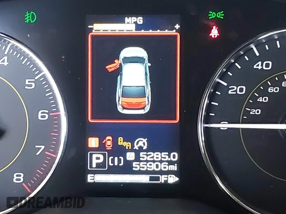 2021 Subaru Crosstrek Special Sports with VIN JF2GTHSC1MH356221, listed as a IAAI auction lot 42339135 with 55,906 mi miles and . Bid and sale history available at DreamBid. Image 15.