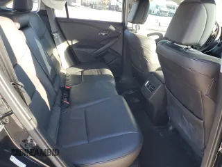 2018 Acura RDX w/Advance Pkg with VIN 5J8TB4H78JL007439, listed as a Copart auction lot 89332835 with 108,998 mi miles and Salvage Title. Bid and sale history available at carsss.com. Image 11.