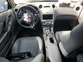 2002 Toyota Celica GT with VIN JTDDR32T420119754, listed as a Copart auction lot 43757025 with 81,490 mi miles and Salvage Title. Bid and sale history available at carsss.com. Image 8.