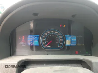 2012 Ford Fusion Hybrid с VIN 3FADP0L35CR184476, выставлен на аукционе Copart как лот 63907885 с пробегом 230 589 миль миль и Списание • Salvage title. История ставок и продаж доступна на DreamBid. Изображение 9.