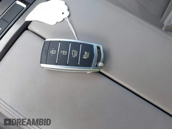 2017 Genesis G80 3.8L с VIN KMHGN4JE5HU170100, выставлен на аукционе IAAI как лот 42366935 с пробегом 54 260 миль миль и . История ставок и продаж доступна на DreamBid. Изображение 11.
