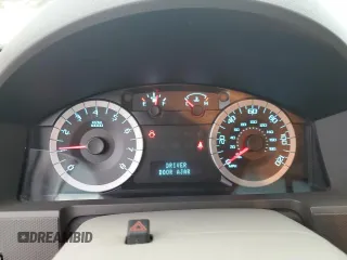 2011 Ford Escape XLS с VIN 1FMCU9C75BKA28653, выставлен на аукционе Copart как лот 51593435 с пробегом 68 625 миль миль и Списание • Salvage title. История ставок и продаж доступна на DreamBid. Изображение 9.
