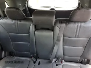 2011 Kia Sorento EX with VIN 5XYKU4A10BG031841, listed as a Copart auction lot 61909925 with Not provided miles and Salvage title. Bid and sale history available at DreamBid. Image 10.