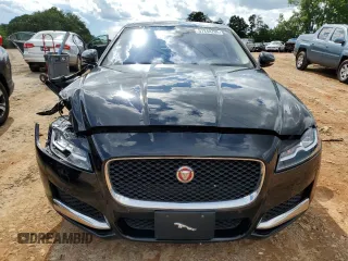 2017 Jaguar XF 35t Premium с VIN SAJBD4BV5HCY30563, выставлен на аукционе Copart как лот 57244705 с пробегом 78 641 миль миль и Списание • Salvage title. История ставок и продаж доступна на DreamBid. Изображение 5.