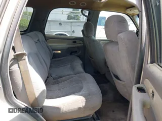 2002 Chevrolet Tahoe LS with VIN 1GNEC13Z22R173568, listed as a IAAI auction lot 42477491 with 277,090 mi miles and . Bid and sale history available at DreamBid. Image 8.