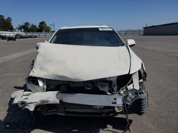 2011 Acura TSX z VIN JH4CU2F67BC002739, wystawiony jako Copart lot #58844735 z przebiegiem 186 369 mil mil oraz Szkoda całkowita • Salvage title. Historia ofert i sprzedaży dostępna na DreamBid. Obrazek 5.