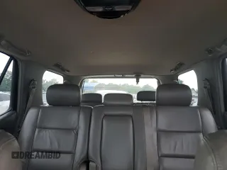 2002 Toyota Sequoia SR5 with VIN 5TDZT34A02S130623, listed as a Copart auction lot 55730225 with 180,212 mi miles and Clean Title. Bid and sale history available at DreamBid. Image 10.
