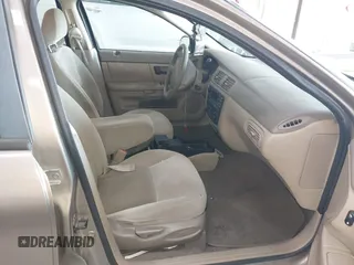 2006 Ford Taurus SE with VIN 1FAFP53U66A229602, listed as a IAAI auction lot 42142663 with 215,955 mi miles and . Bid and sale history available at DreamBid. Image 5.